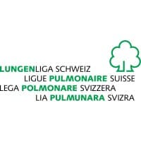 Ligue pulmonaire suisse logo