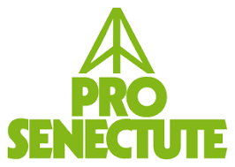 Pro Senectute Suisse logo