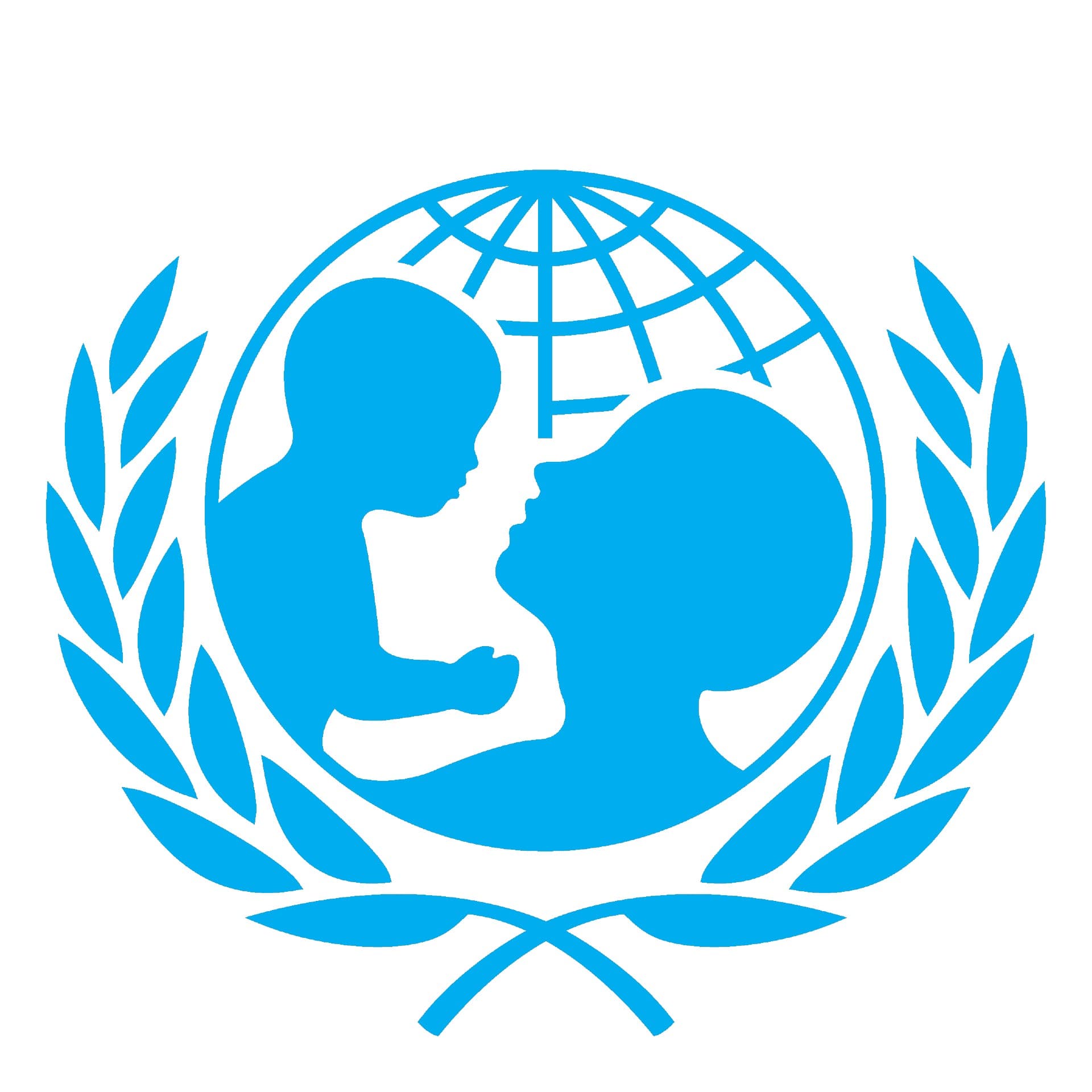 UNICEF Svizzera logo