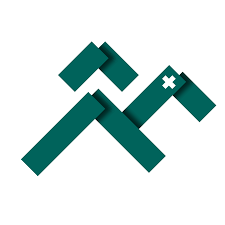 Aiuto Svizzero alla Montagna logo