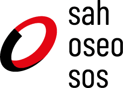 Soccorso Operaio Svizzero logo