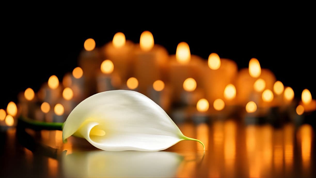 Funérailles catholiques, protestantes, musulmanes et juives : quelles différences ?