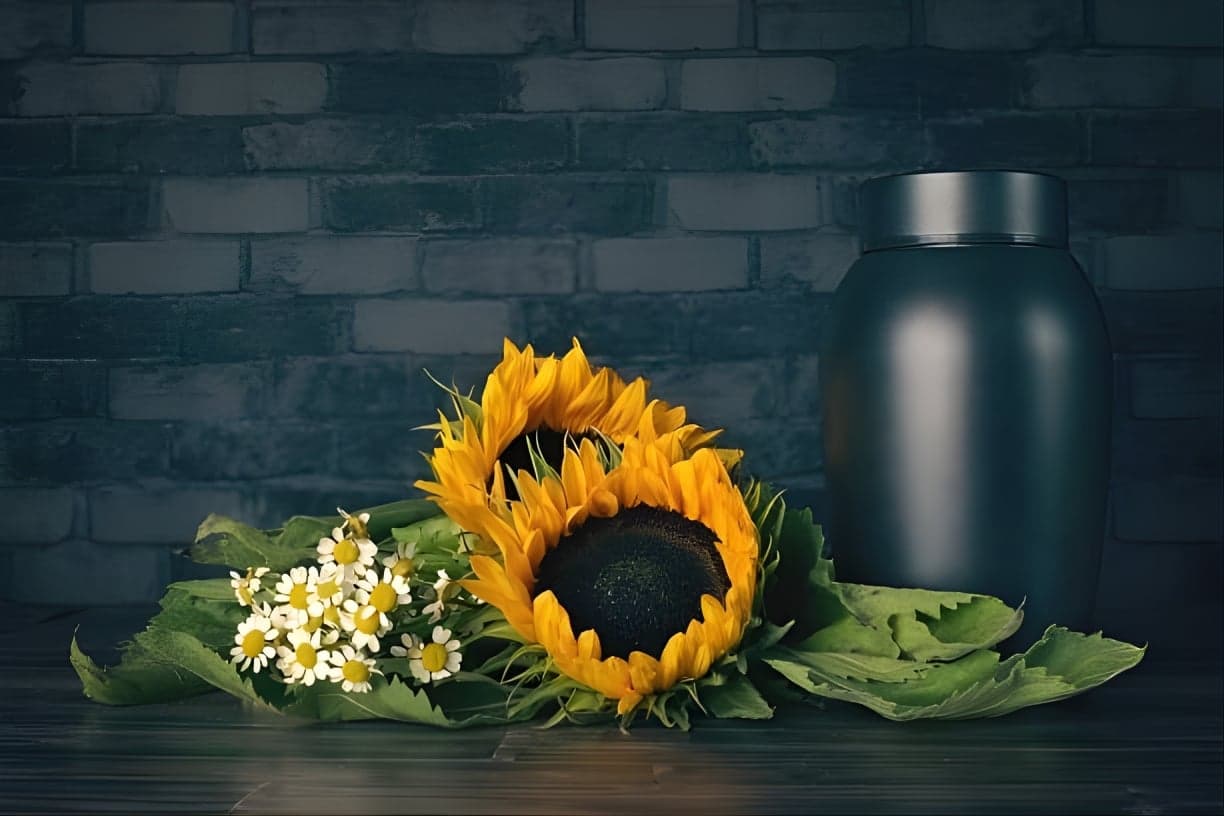 What services do funeral homes offer? A complete overview