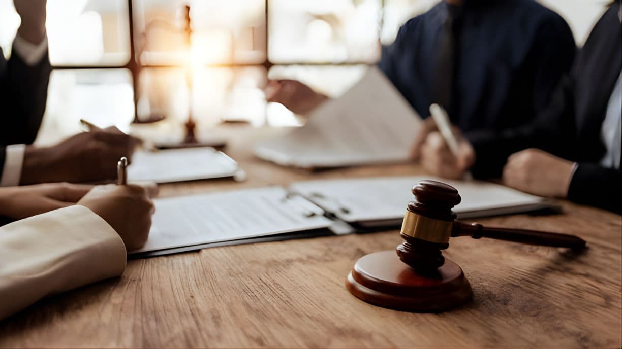 Deadlines and steps for settling an estate in Switzerland