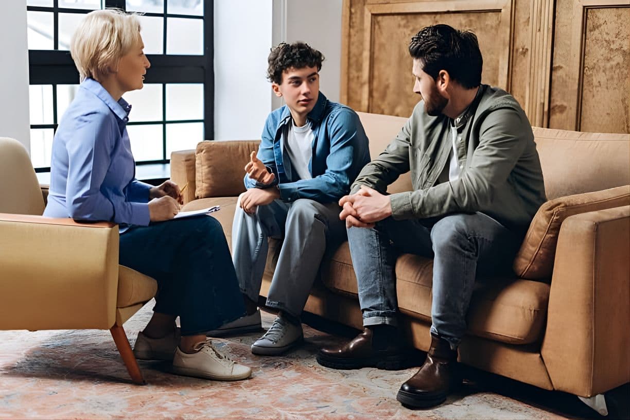 Come affrontare il tema della morte con i propri cari senza tabù