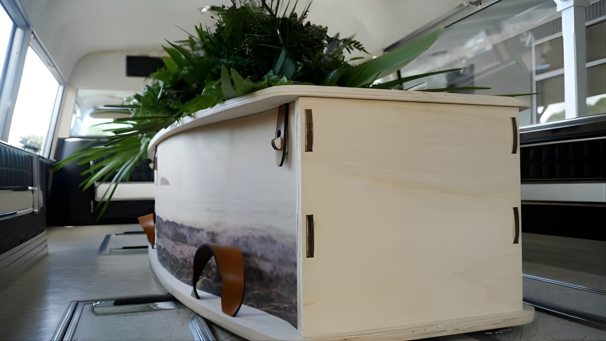 Was tun bei einem Todesfall im Ausland: Formalitäten und Rückführung