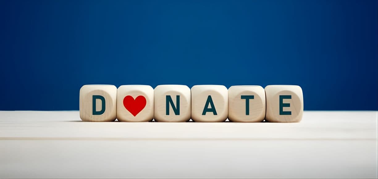 Fare una donazione in memoria di una persona cara: procedure e vantaggi fiscali