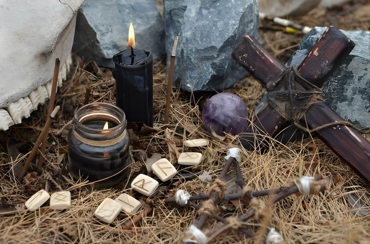 La storia dei riti funebri: dall'antichità ai giorni nostri