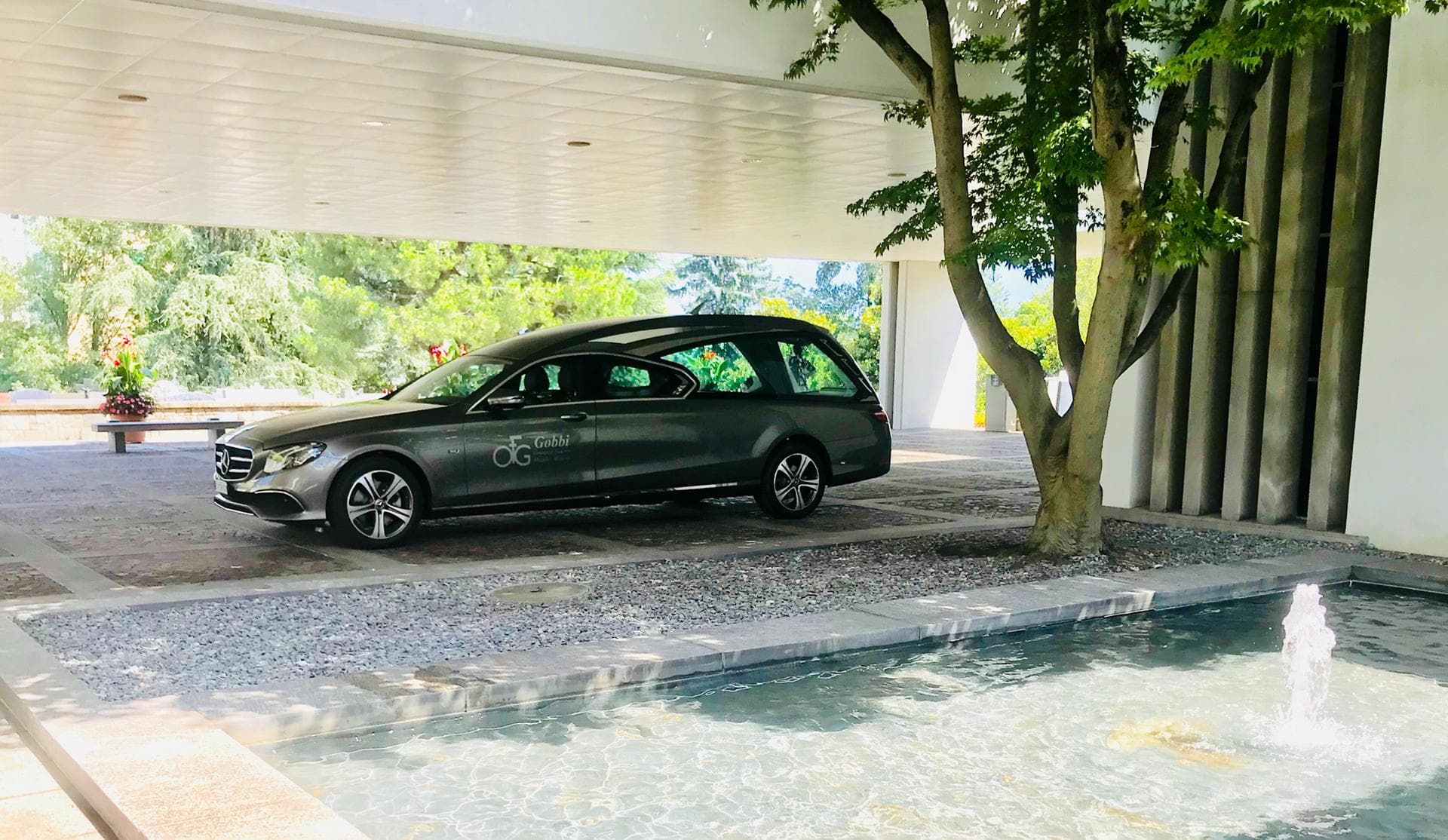 Onoranze Funebri Gobbi gallery image 1