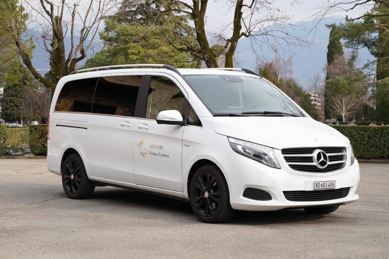 Ailleurs Pompes Funèbres Sàrl gallery image 4