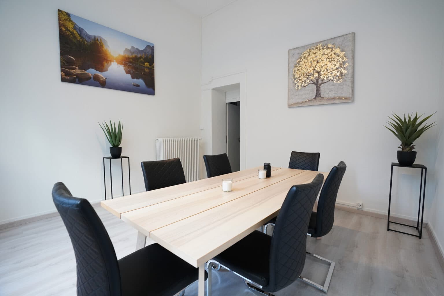 Ailleurs Pompes Funèbres Sàrl gallery image 3