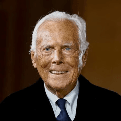 Giorgio Armani