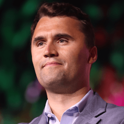 Charlie Kirk