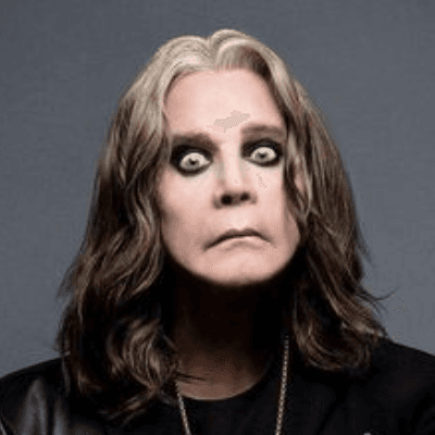Ozzy Osbourne