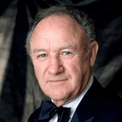 Gene Hackman