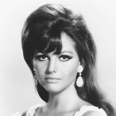 Claudia Cardinale