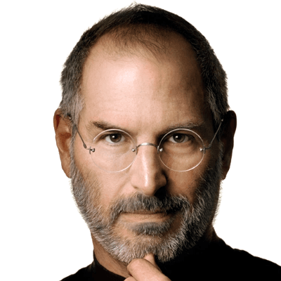 Steve Jobs