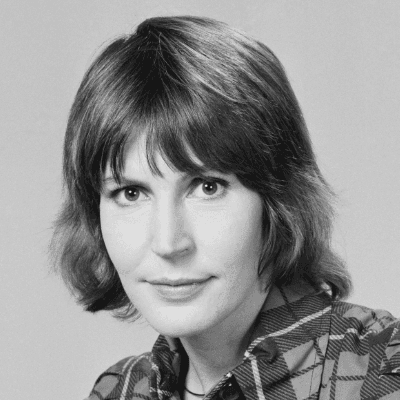 Helen Reddy