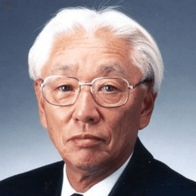 Akio Morita