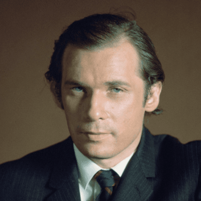 Glenn Gould