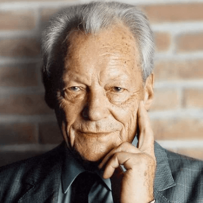 Willy Brandt