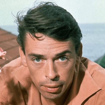 Jacques Brel