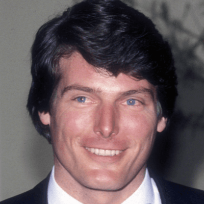 Christopher Reeve