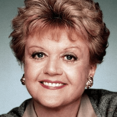 Angela Lansbury