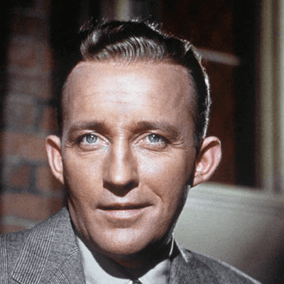 Bing Crosby