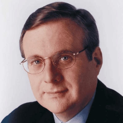 Paul Allen