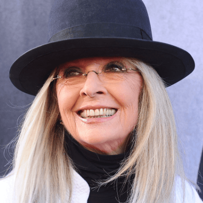 Diane Keaton