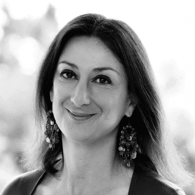 Daphne Caurana Galizia