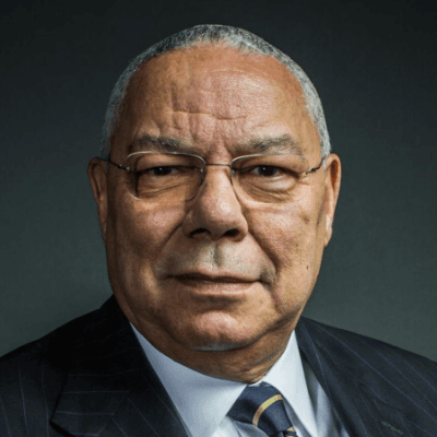 Colin Powell