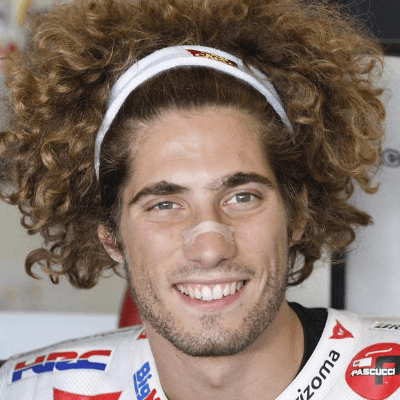 Marco Simoncelli
