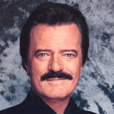 Robert Goulet